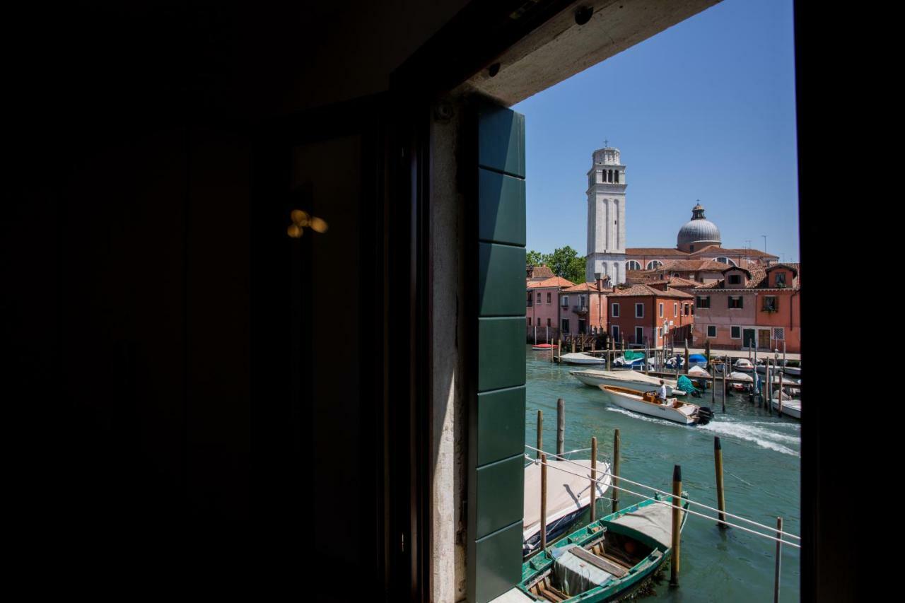 Appartament Salini Ii - Canal View Appartement