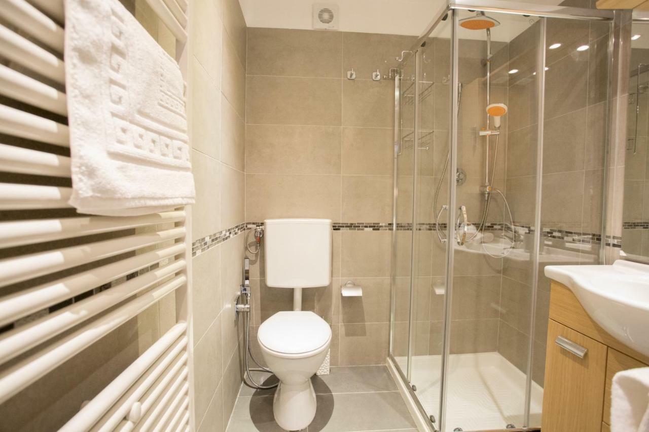 Appartement Appartament Salini Ii - Canal View *